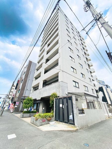 藤和シティホームズ大和駅前(その他現地)