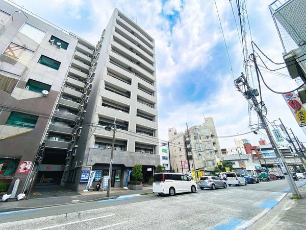 藤和シティホームズ大和駅前(その他)
