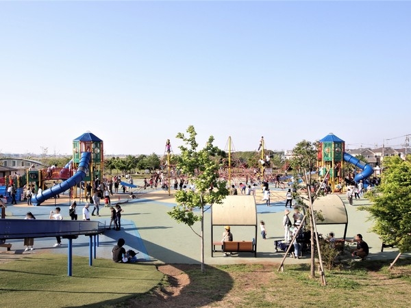 大和市福田の中古一戸建て(大和ゆとりの森)