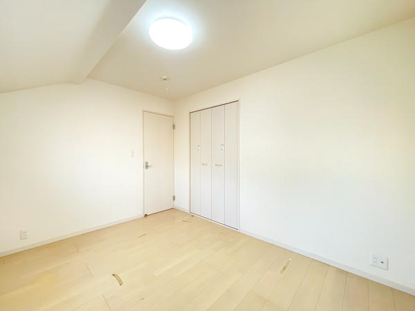 大和市福田の中古一戸建て