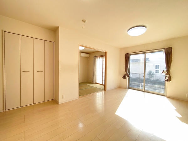 大和市福田の中古一戸建て