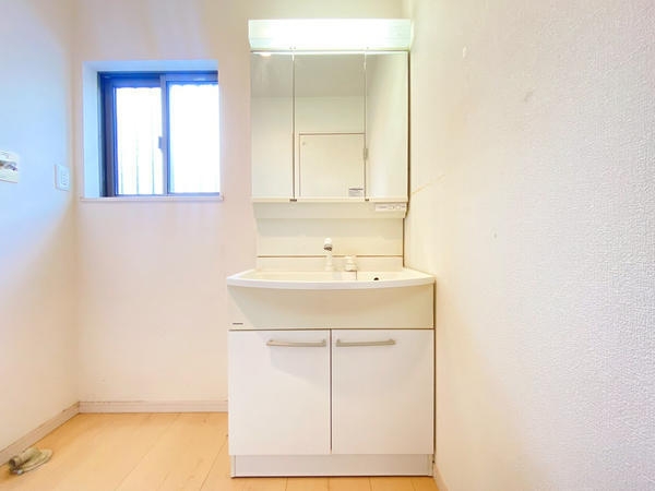 大和市福田の中古一戸建て