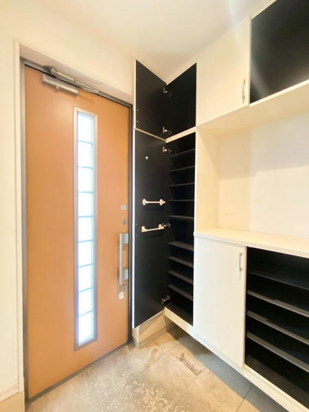 大和市福田の中古一戸建て