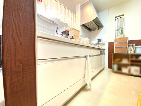 大和市福田の中古一戸建て