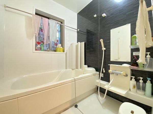 大和市福田の中古一戸建て