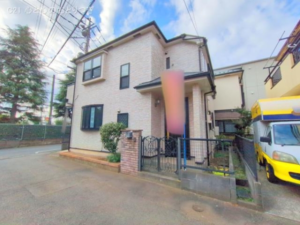 町田市旭町３丁目の中古一戸建て