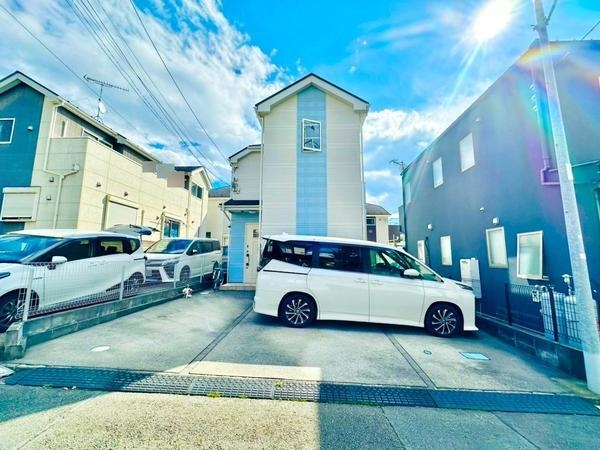 相模原市南区下溝 中古戸建