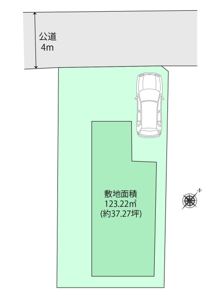 相模原市南区下溝　中古戸建