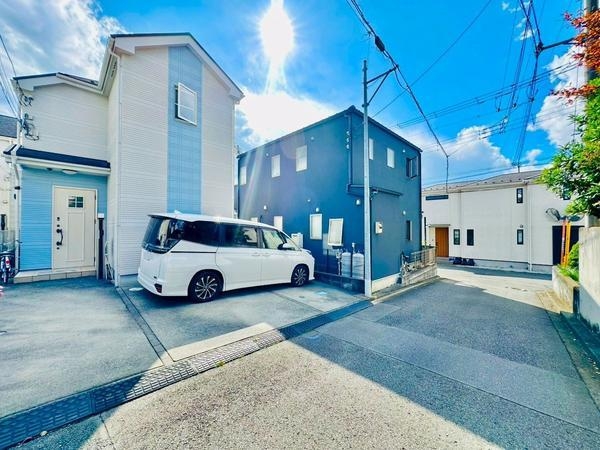 相模原市南区下溝　中古戸建