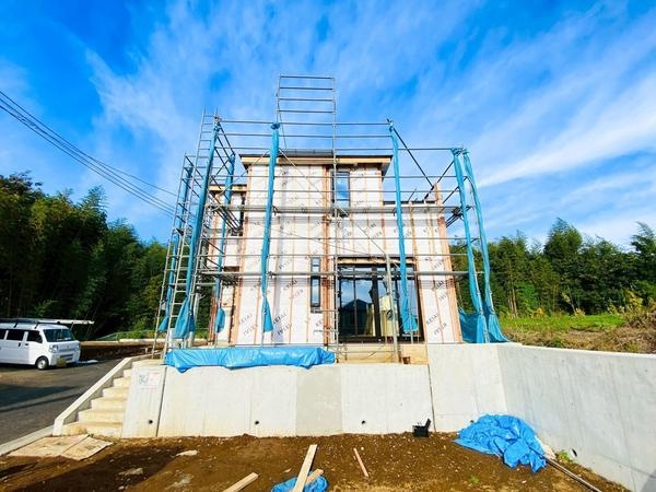 綾瀬市早川　新築戸建　全2棟　3　1号棟