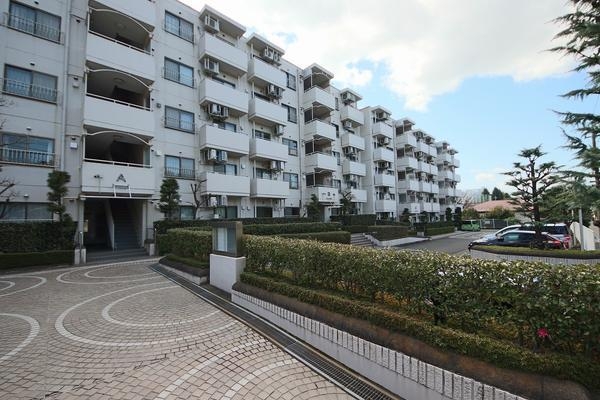 東急ドエルつきみ野セドラス