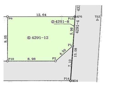 座間市西栗原2丁目　新築分譲住宅　全4棟　D号棟