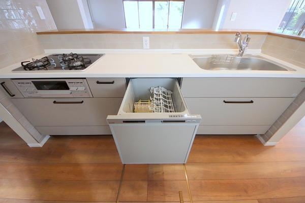 大和市つきみ野８丁目の中古一戸建て