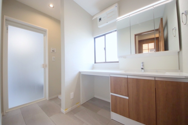 大和市つきみ野８丁目の中古一戸建て