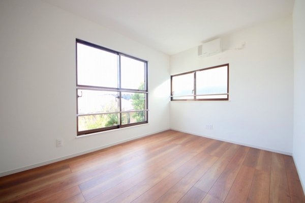 大和市つきみ野８丁目の中古一戸建て