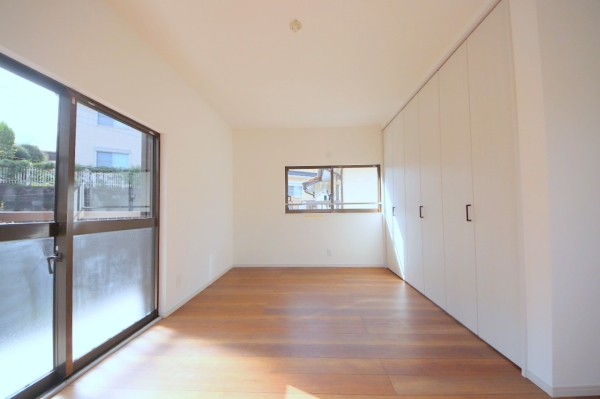 大和市つきみ野８丁目の中古一戸建て