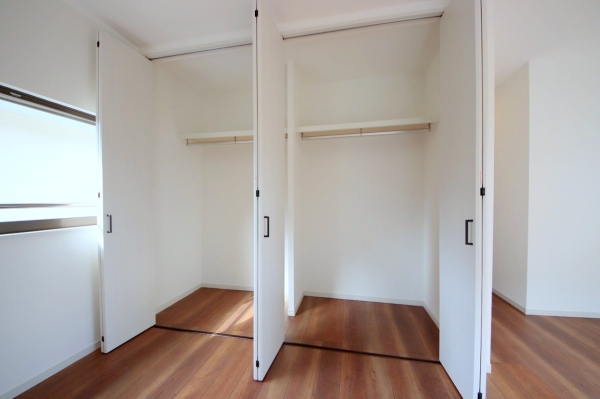 大和市つきみ野８丁目の中古一戸建て