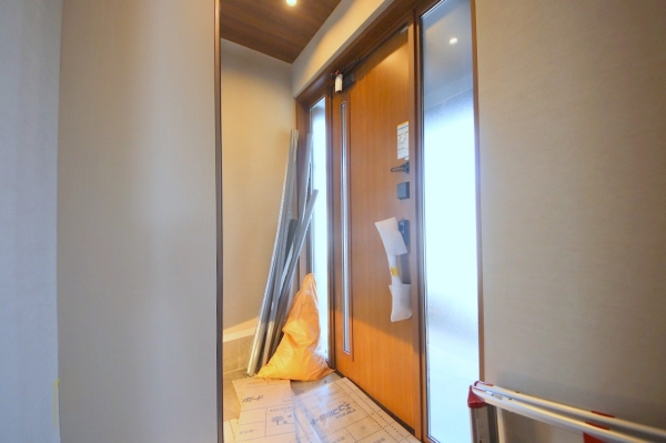 大和市つきみ野８丁目の中古一戸建て