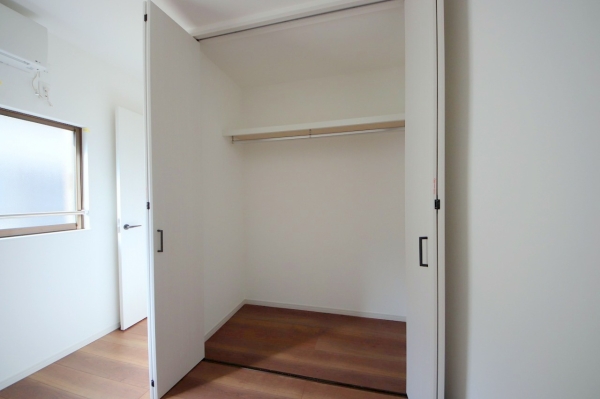 大和市つきみ野８丁目の中古一戸建て