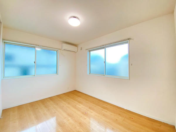 大和市下鶴間の中古一戸建て