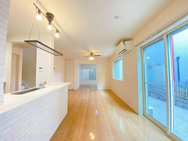 大和市下鶴間の中古一戸建て