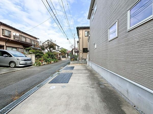 大和市下鶴間の中古一戸建て