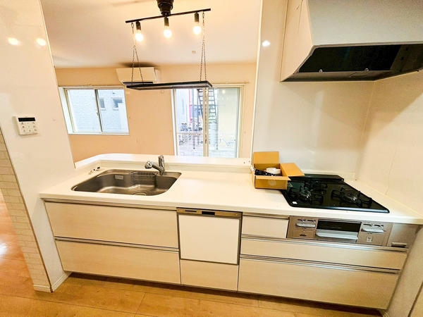 大和市下鶴間　中古戸建