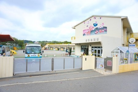 綾瀬市早川の土地(春日幼稚園)