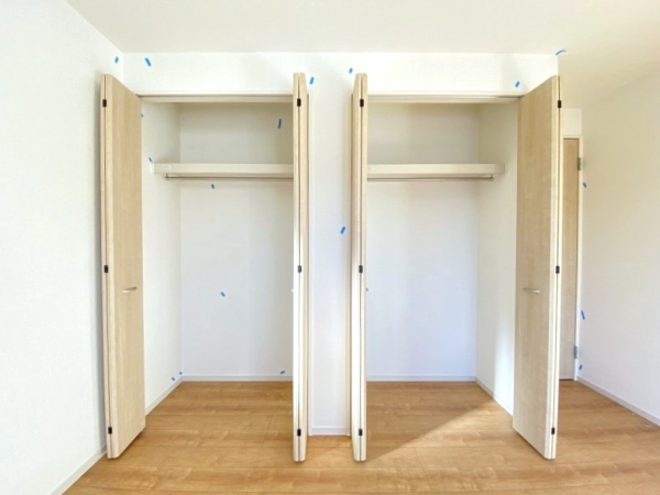 綾瀬市落合南3丁目　新築戸建　全2棟　1号棟