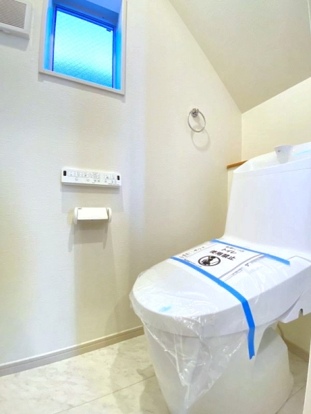 綾瀬市落合南3丁目　新築戸建　全2棟　1号棟