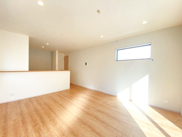 綾瀬市落合南3丁目　新築戸建　全2棟　1号棟