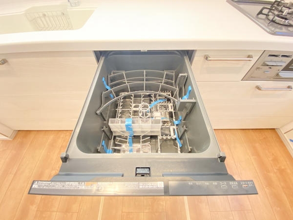 綾瀬市落合南3丁目　新築戸建　全2棟　1号棟