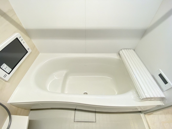 綾瀬市落合南3丁目　新築戸建　全2棟　1号棟