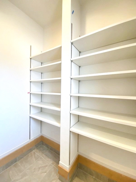 綾瀬市落合南3丁目　新築戸建　全2棟　1号棟