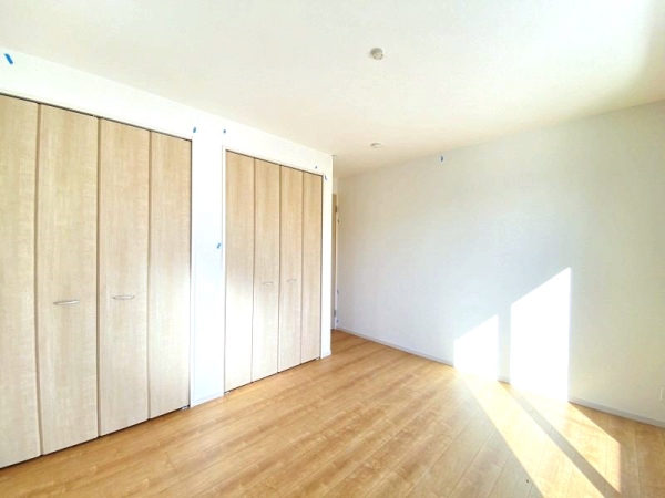 綾瀬市落合南3丁目　新築戸建　全2棟　1号棟