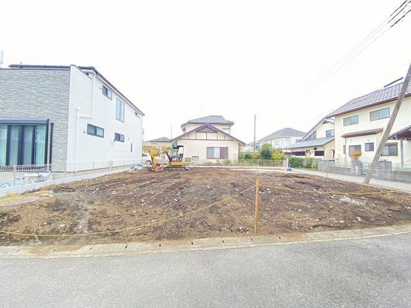 横浜市瀬谷区宮沢２丁目の土地