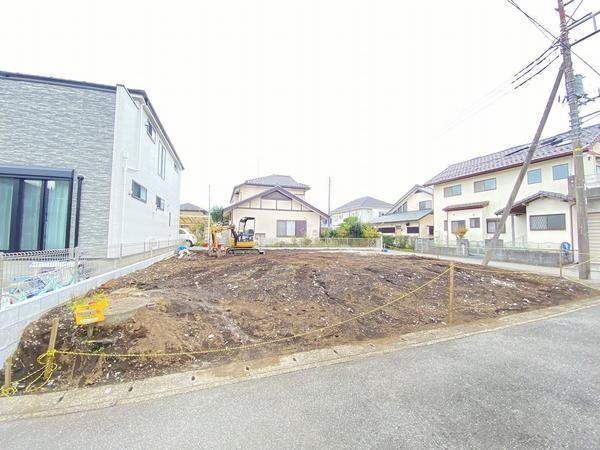 横浜市瀬谷区宮沢２丁目の土地