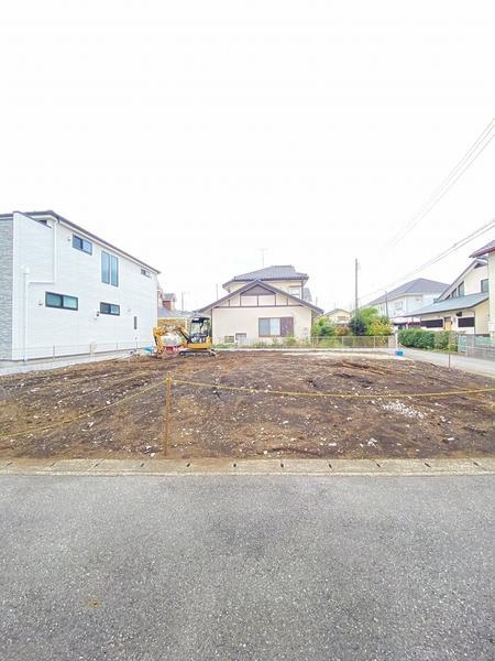 横浜市瀬谷区宮沢２丁目の土地