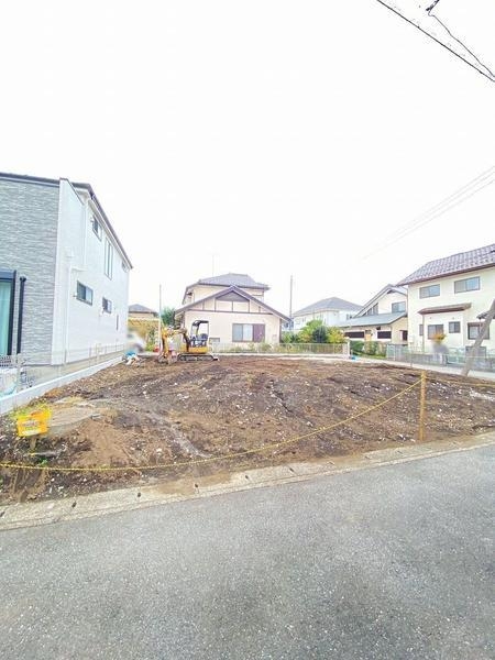 横浜市瀬谷区宮沢２丁目の土地