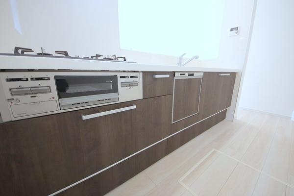 町田市高ヶ坂4丁目7期　新築分譲住宅　1号棟