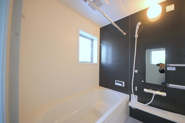 町田市高ヶ坂4丁目7期　新築分譲住宅　1号棟