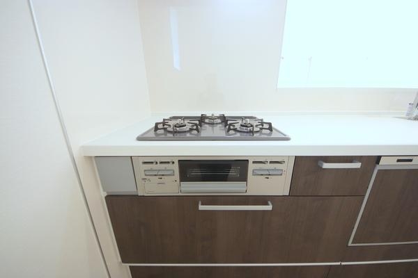 町田市高ヶ坂4丁目7期　新築分譲住宅　1号棟