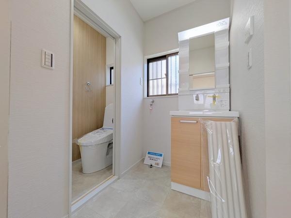 座間市栗原中央２丁目の中古一戸建て