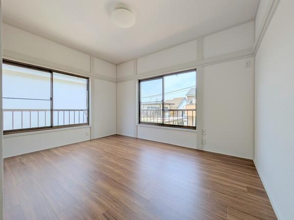 座間市栗原中央２丁目の中古一戸建て