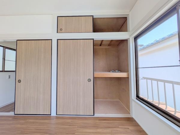 座間市栗原中央２丁目の中古一戸建て