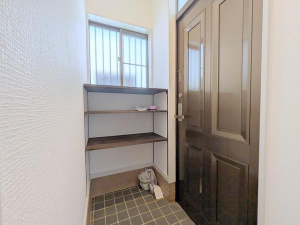 座間市栗原中央２丁目の中古一戸建て