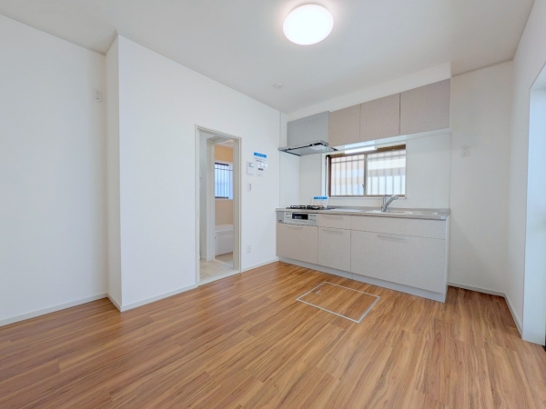 座間市栗原中央２丁目の中古一戸建て