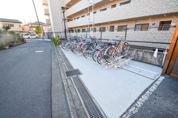 相武台ニューハイツ