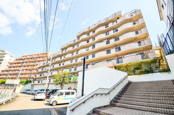 相武台ニューハイツ