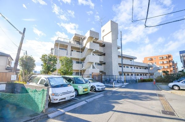 相武台ニューハイツ